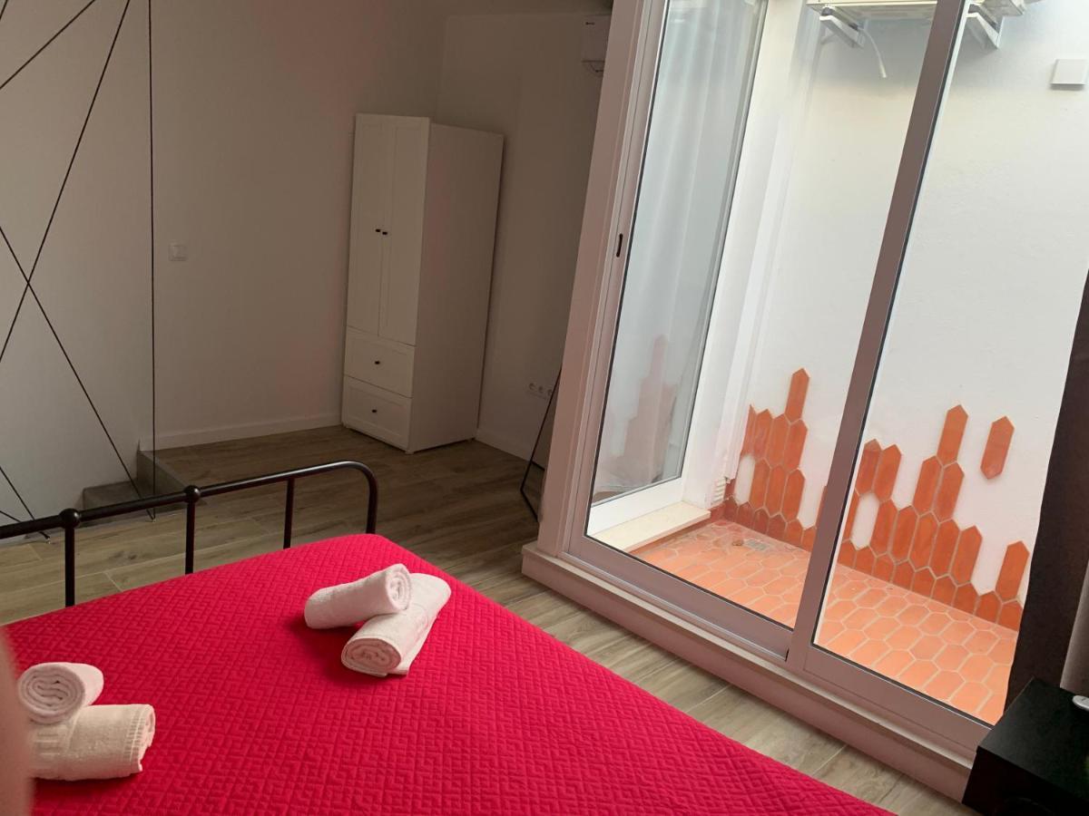 Casa Cegonhas Apartment